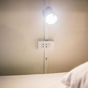 Standaard Kamer met Twee Aparte Bedden